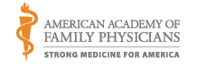 american academy of family physicians logo