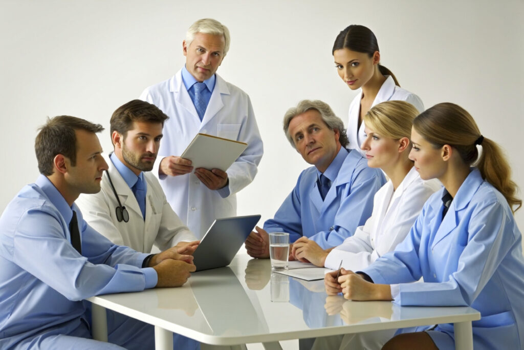 4 Things You Need to Know about Medical Peer Reviews